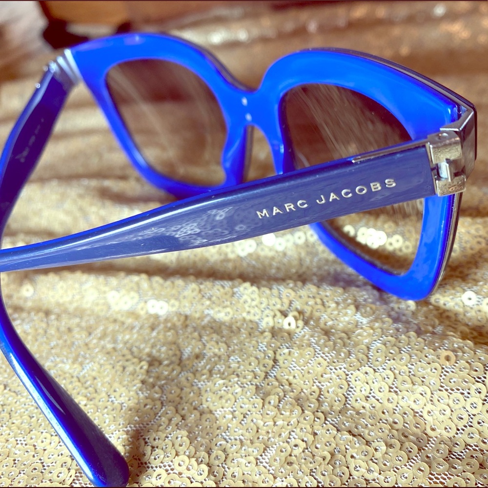 Marc Jacobs sunglasses